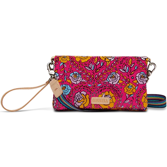 Molly Uptown Crossbody