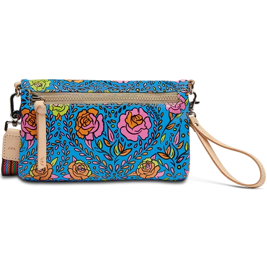 Mandy Uptown Crossbody