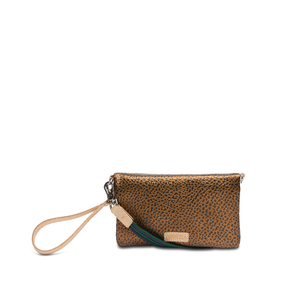 Mason Uptown Crossbody