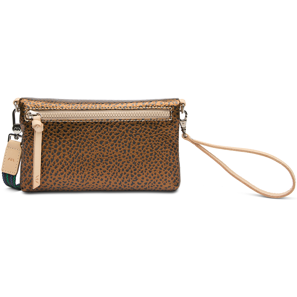 Mason Uptown Crossbody