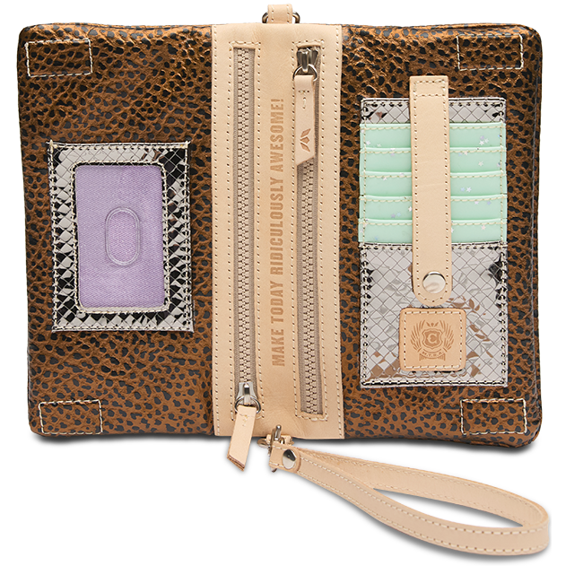 Mason Uptown Crossbody