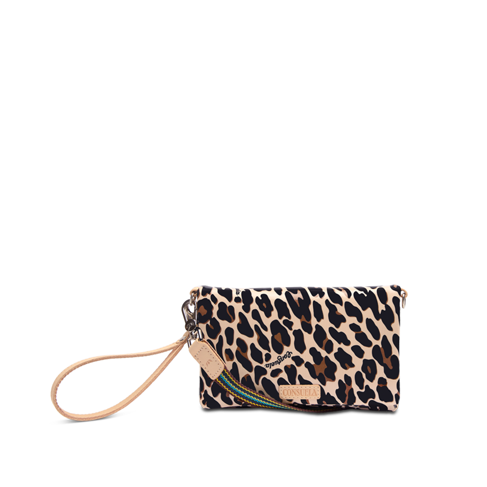 Mona Uptown Crossbody