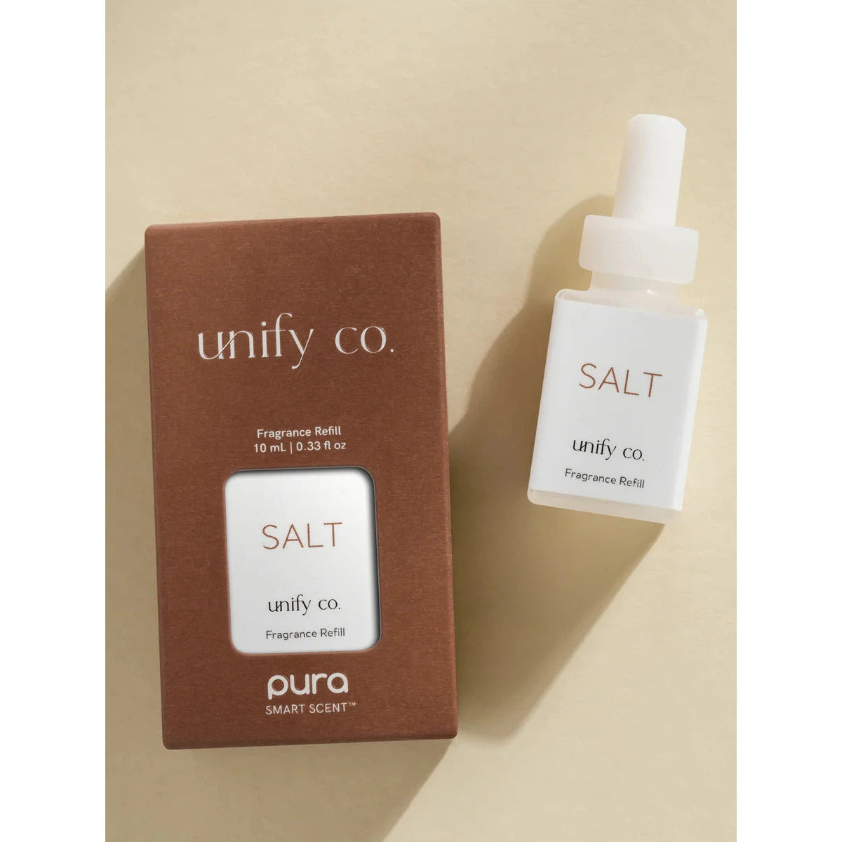 Salt (Unify) Smart Vial