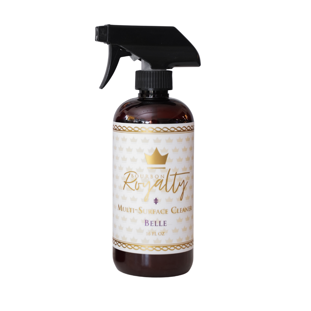 Multi Surface Cleaner