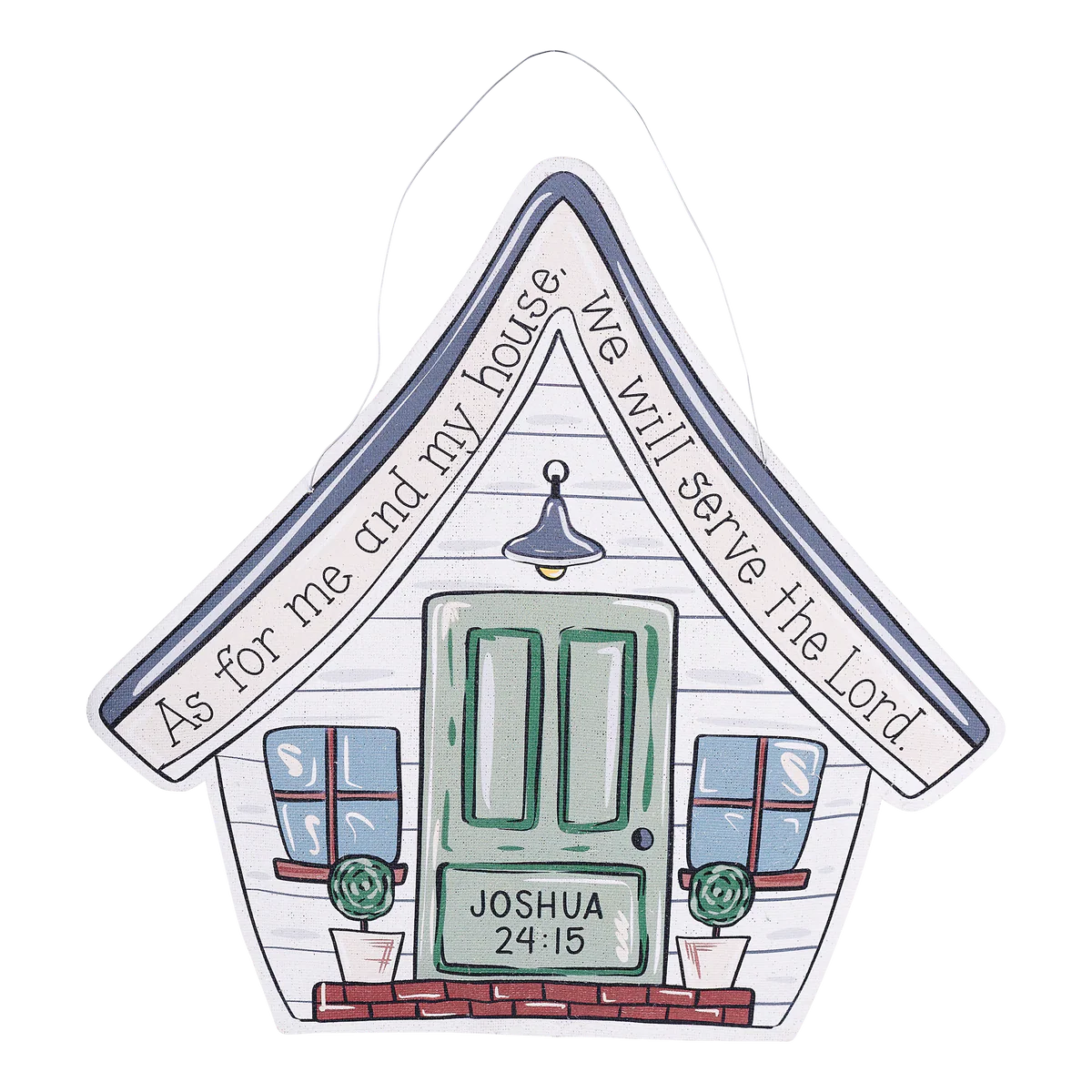 Oh Holy Night/In This House Burlee