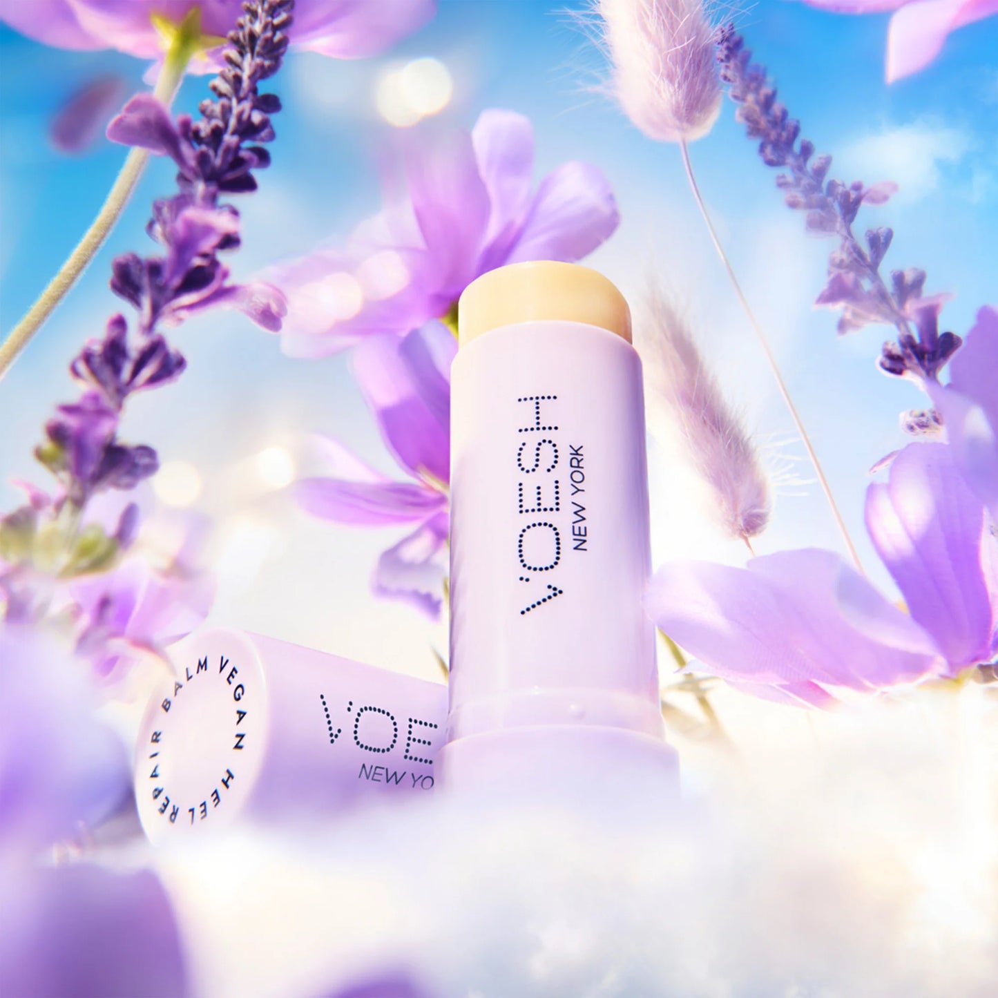 SoleMate Heel Repair Balm - Lavender