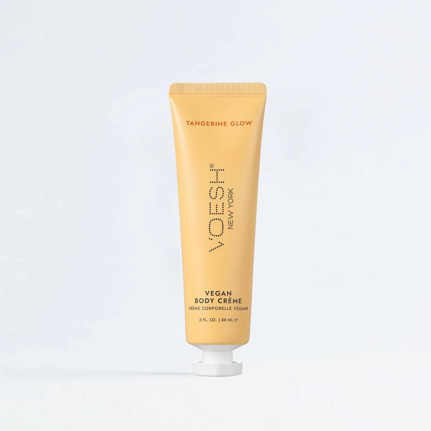 Vegan Body Creme - Tangerine Glow