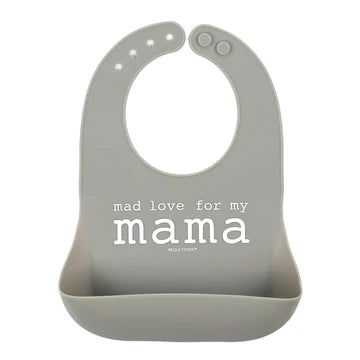 Wonder Bib
