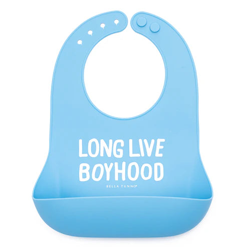 Wonder Bib