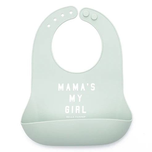 Wonder Bib