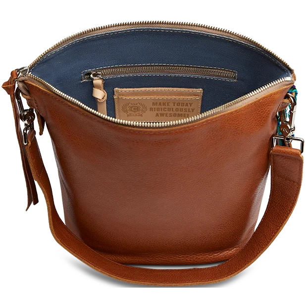Brandy Wedge