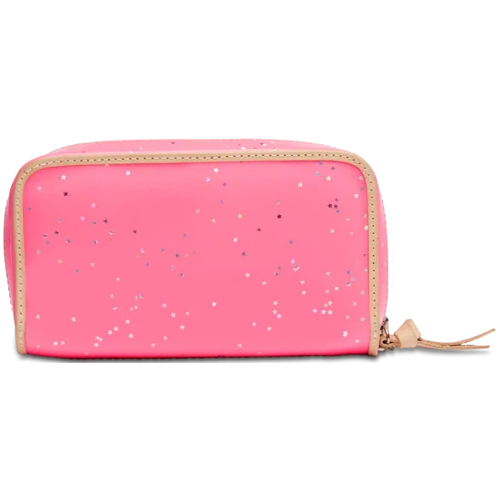 Shine Wristlet Wallet