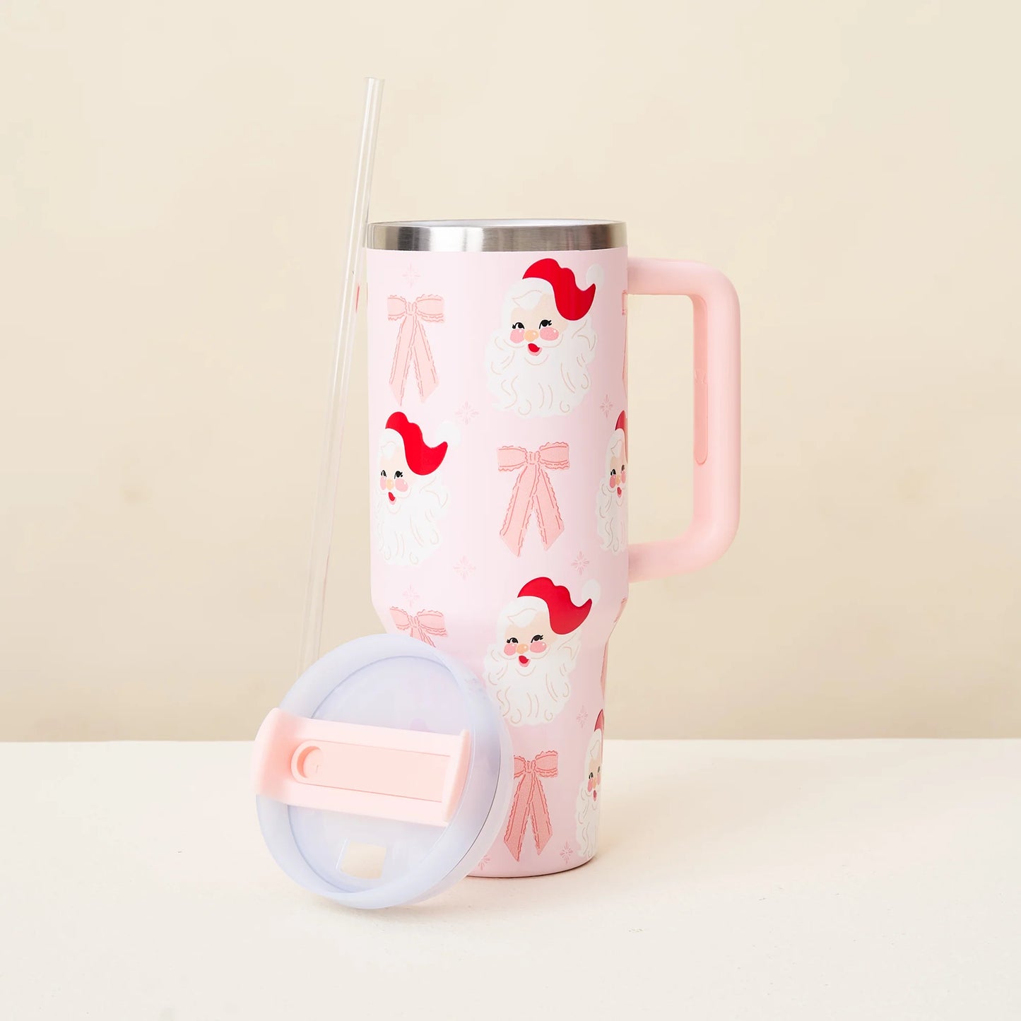 Dear Santa 40 oz Tumbler