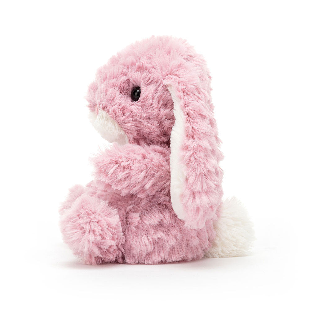 Yummy Bunny - Tulip Pink