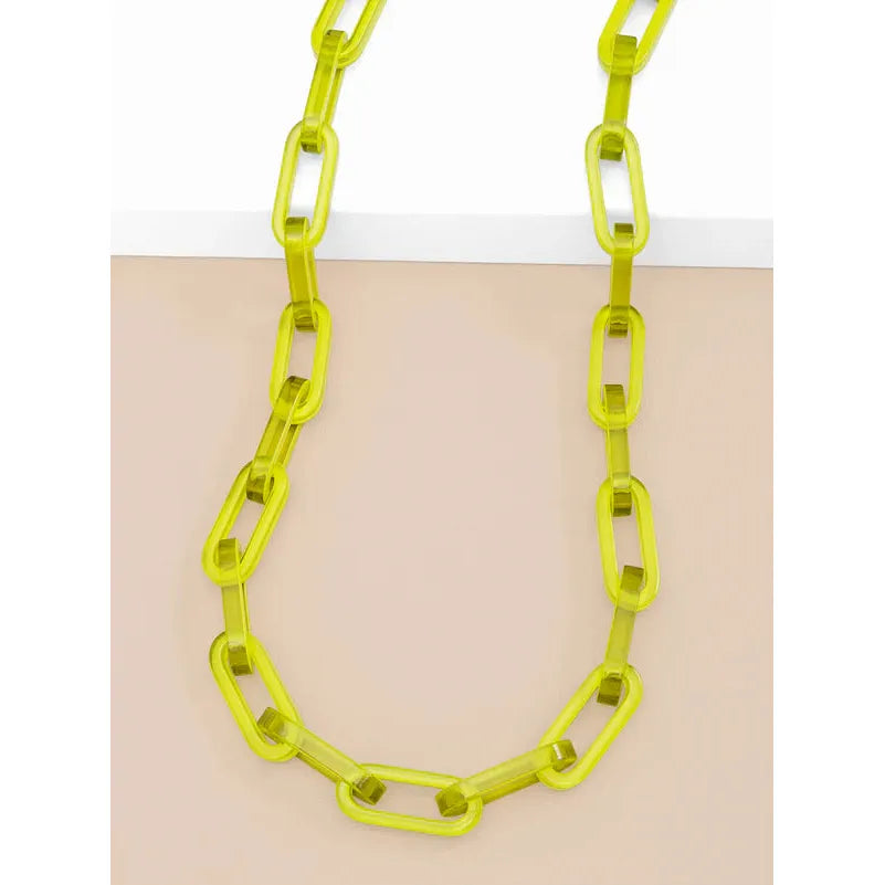 Alice Necklace