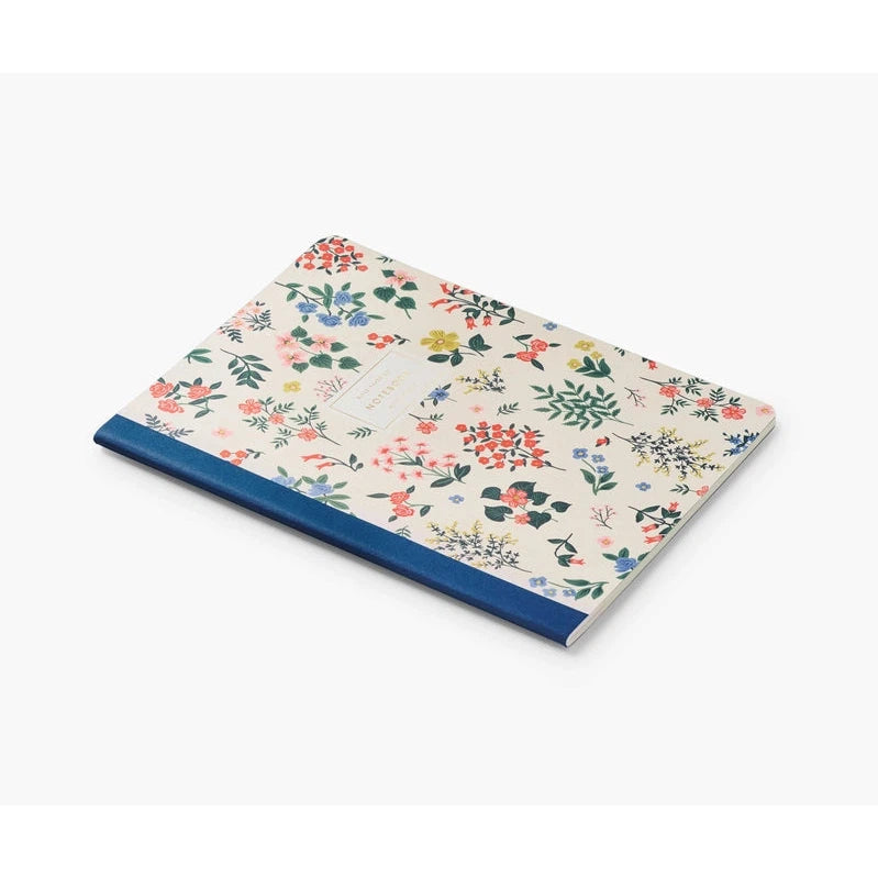 Hawthorne Ruled Notebook