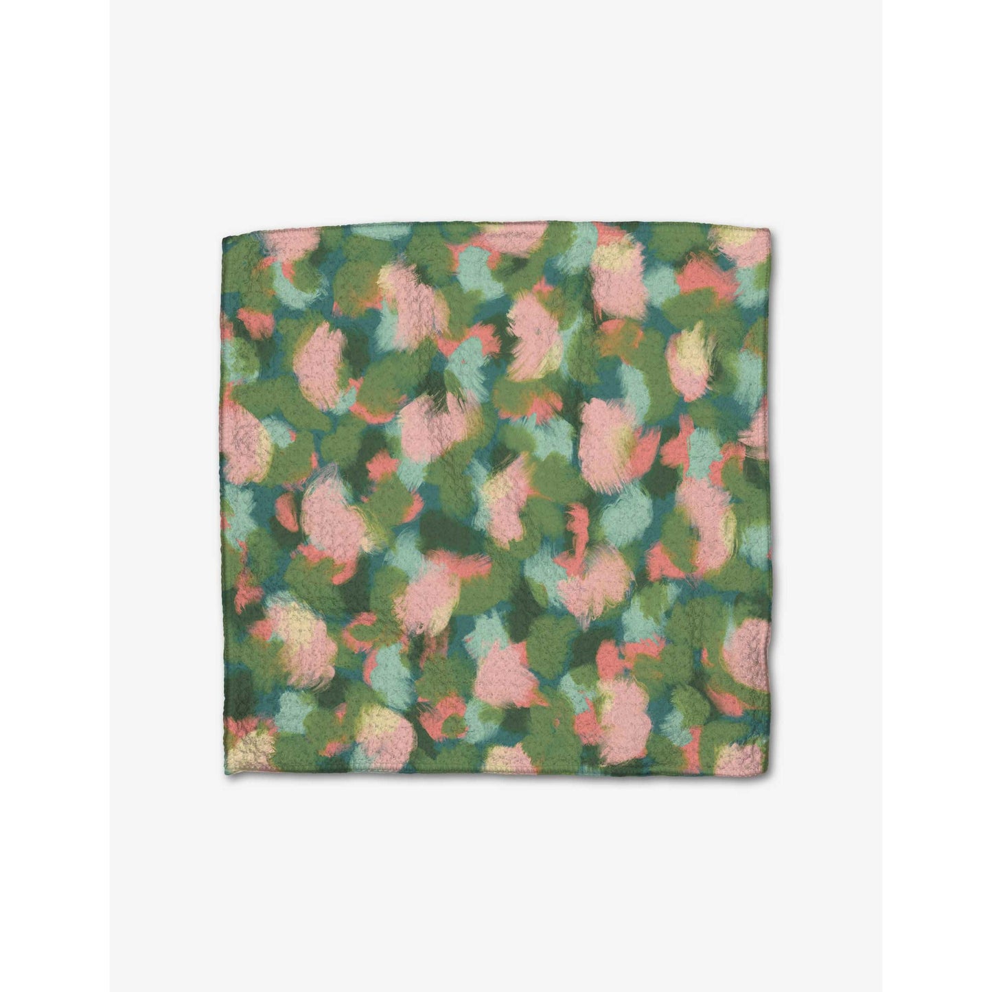 Peony Paradise Dishcloth Set