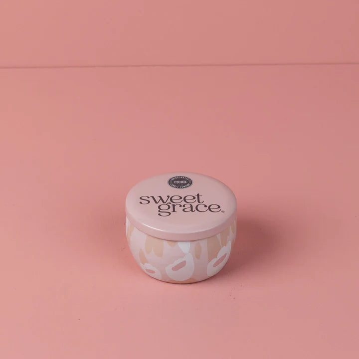Sweet Grace Collection #059