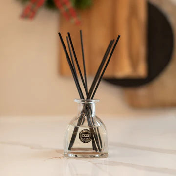 Afternoon Retreat Petite Decorative Reed Diffuser