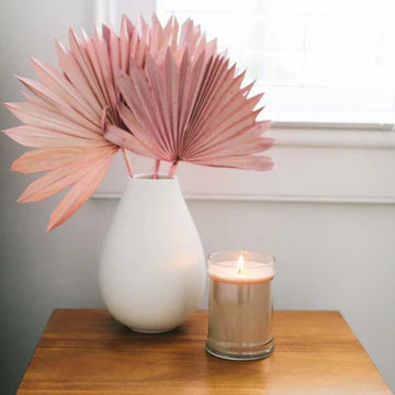Large Jar Candle 18.5oz