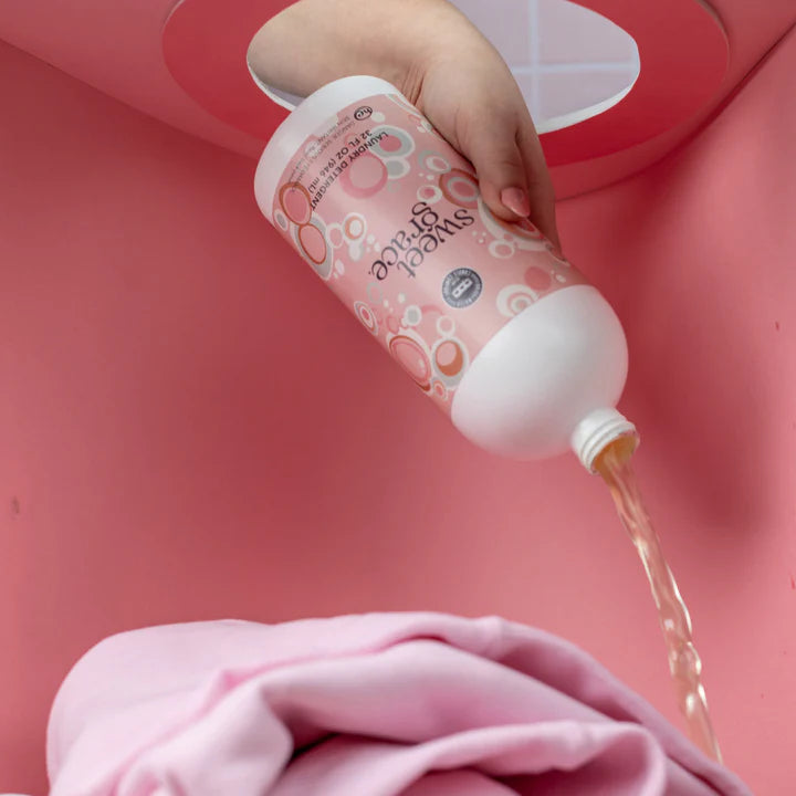 Sweet Grace Large Laundry Detergent 32floz