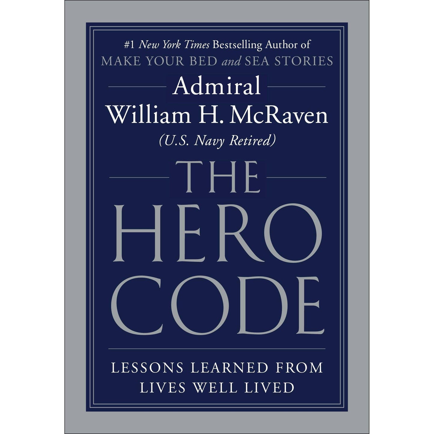 The Hero Code