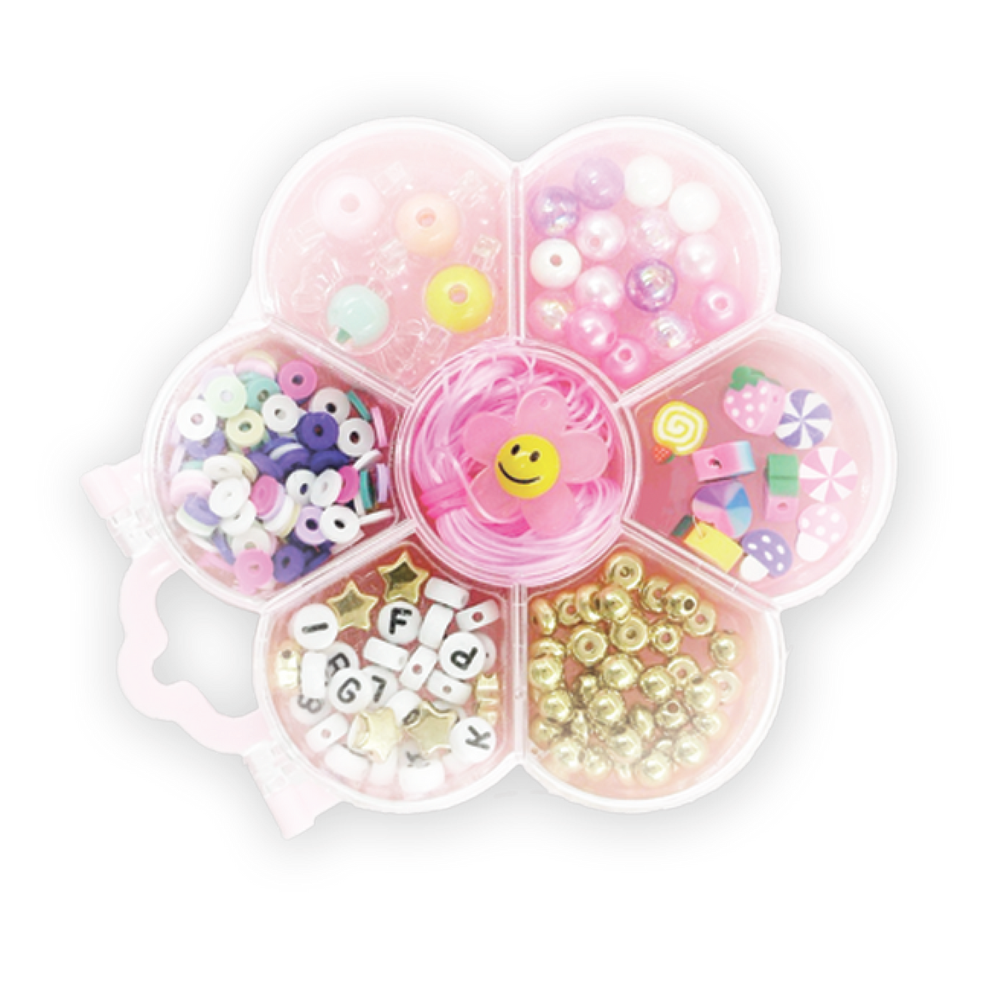 Sweet Creations, Sweets