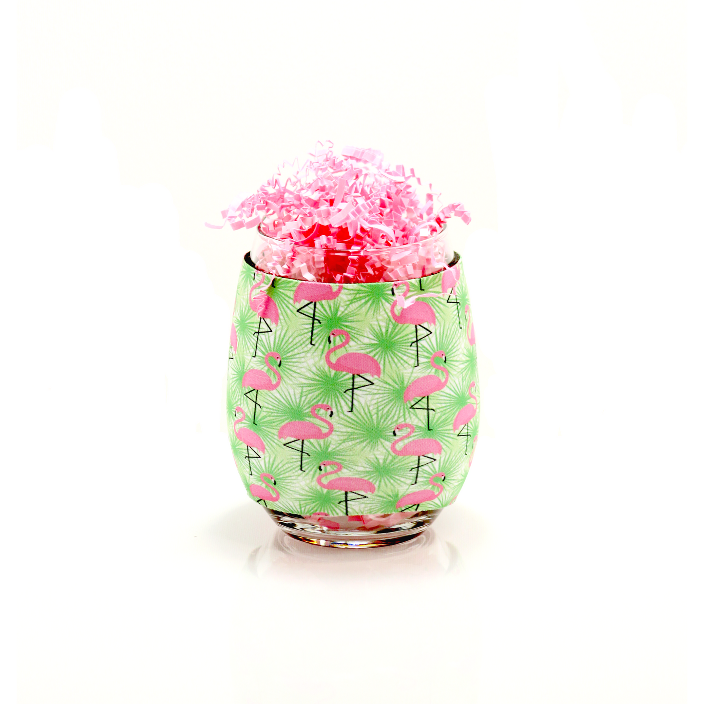 Wine Huggie - Stemless
