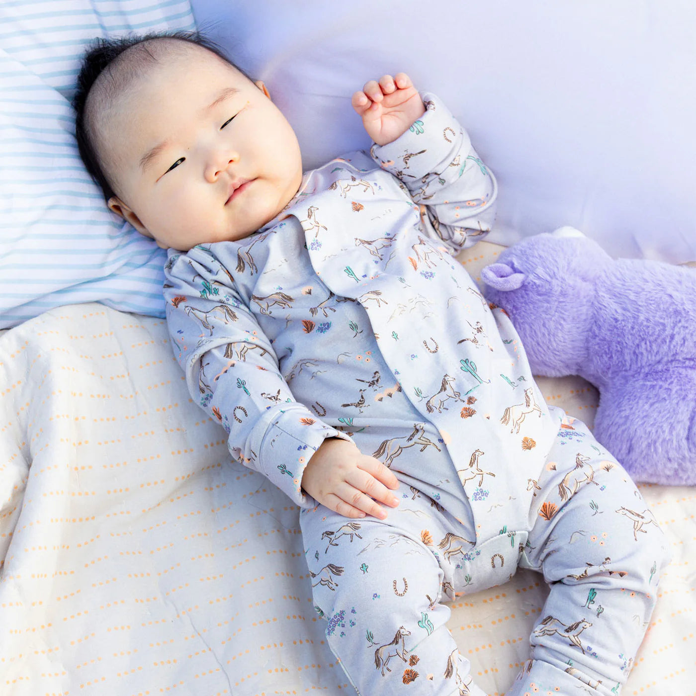 Born to Run Right Fit Convertible Coverall