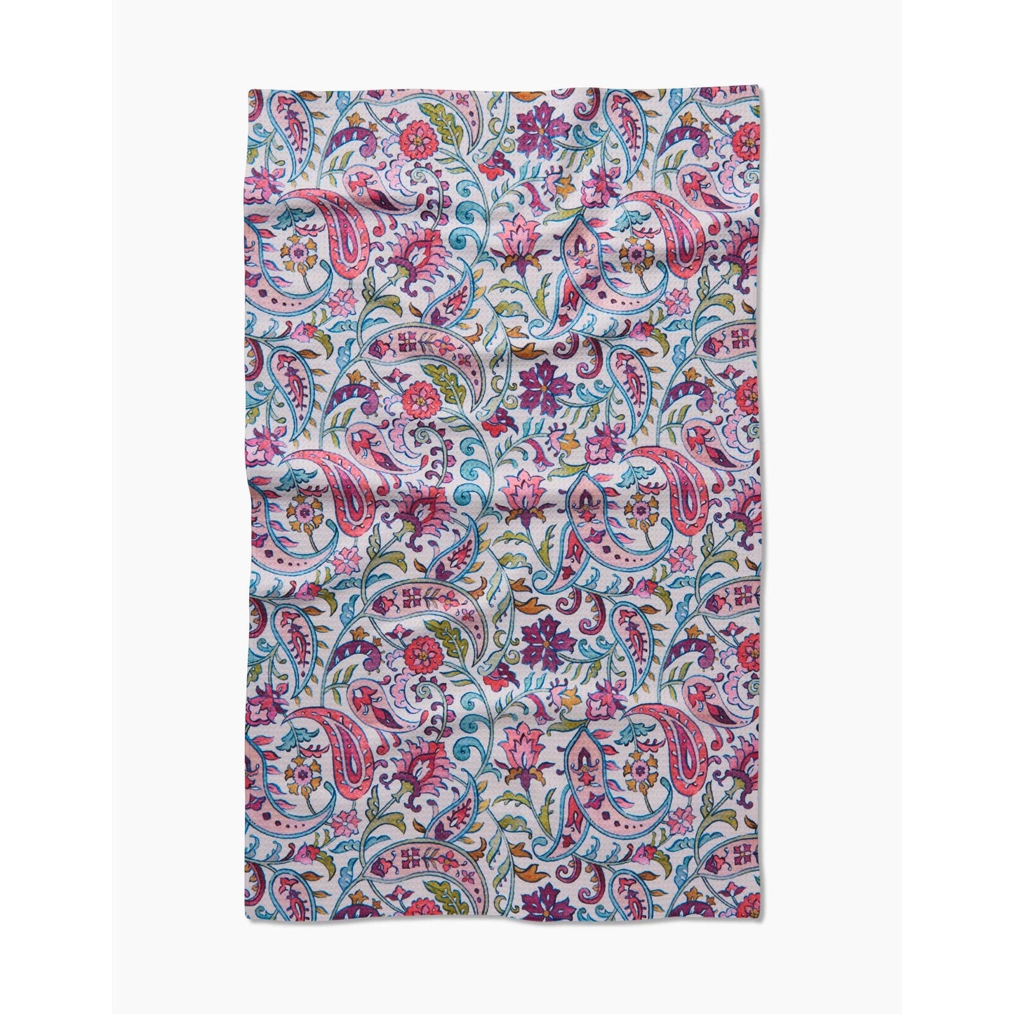 Bazaar Tea Towel