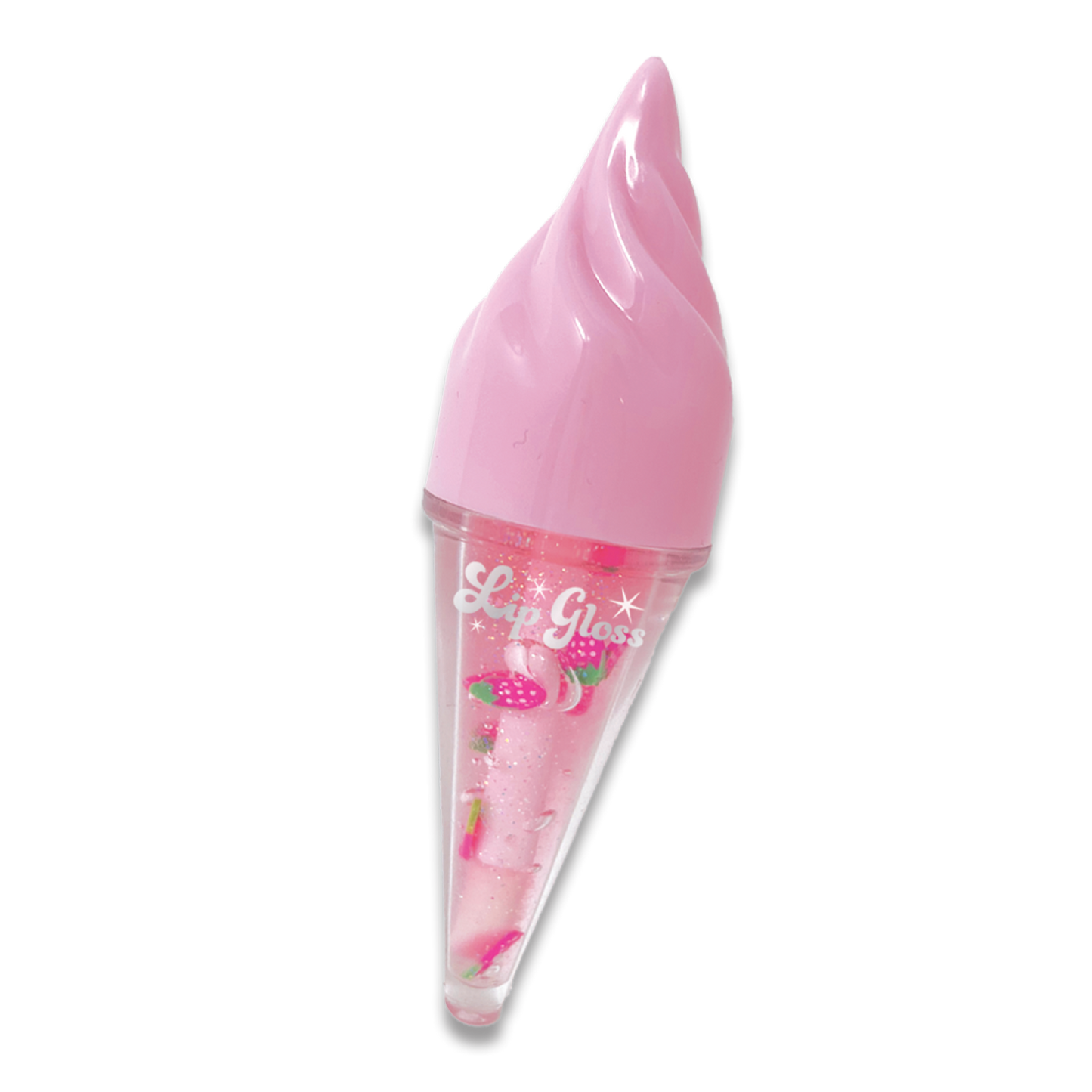 Sweet Kisses, Sweets
