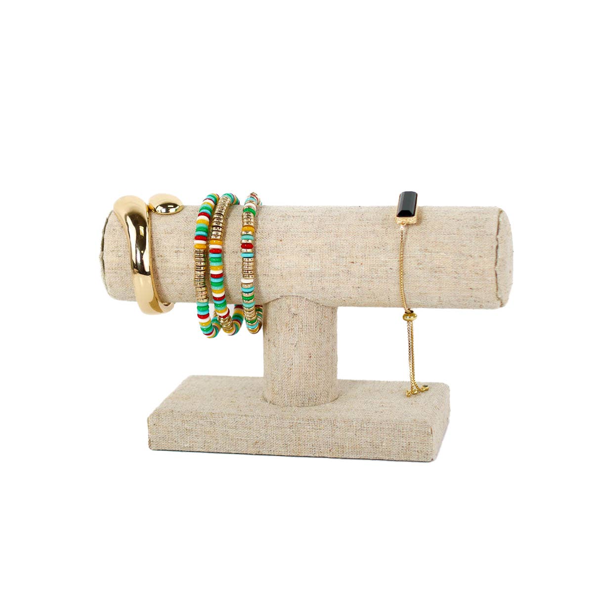 Bracelet Bar Oat 7.5x5