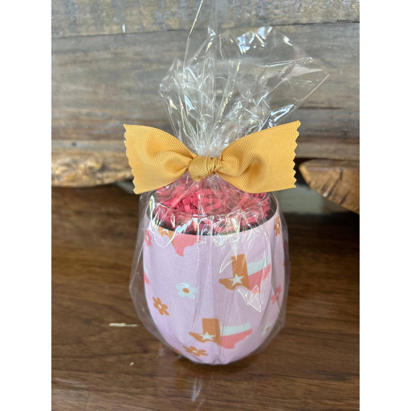 Wine Huggie - Stemless