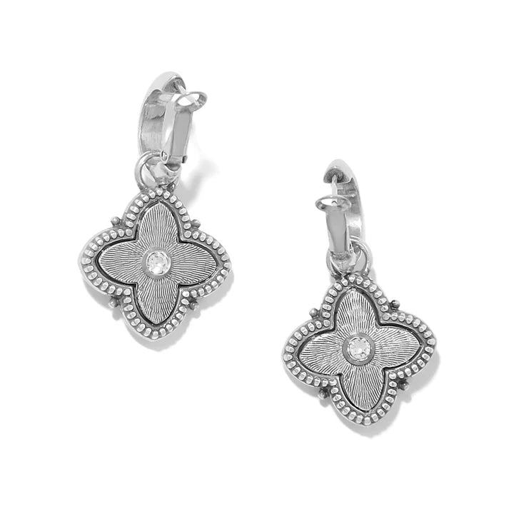 Brighton Cathedral Reversible Hoop Earrings