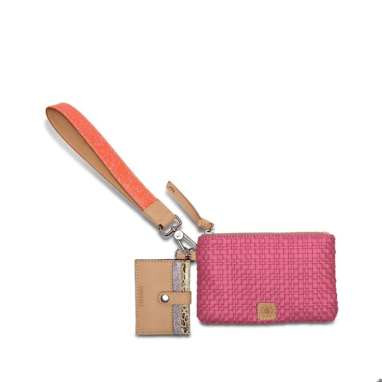 Combi, Pink