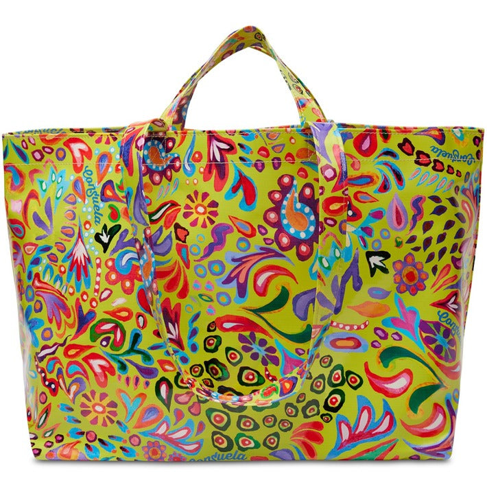 Limon Jumbo Bag