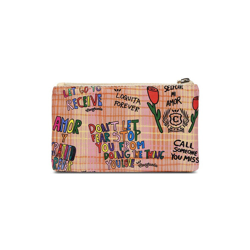 Nudie Slim Wallet