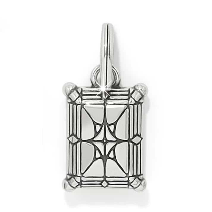 Brighton Crystal Cristela Charm Amulet