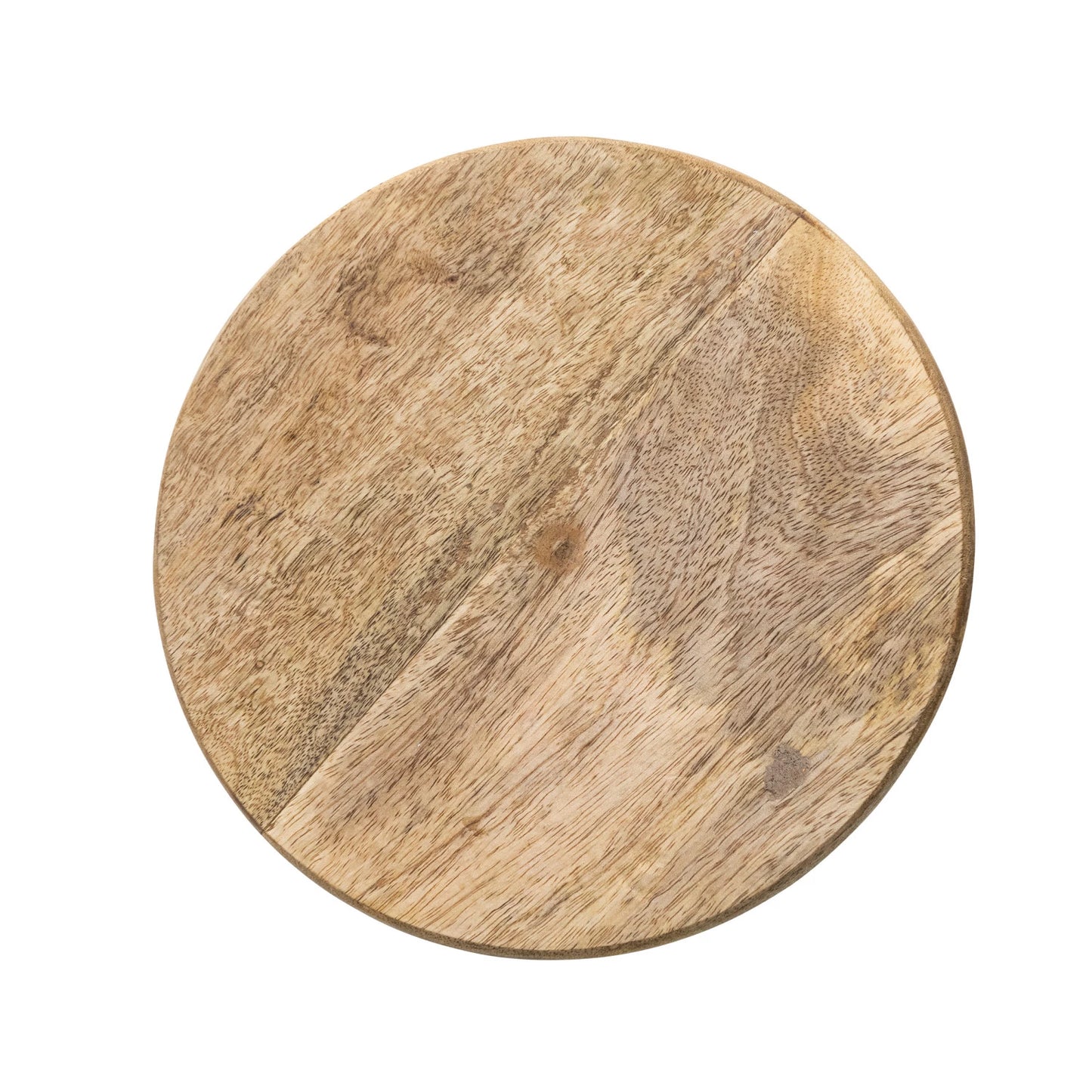 Wooden Pedestal
