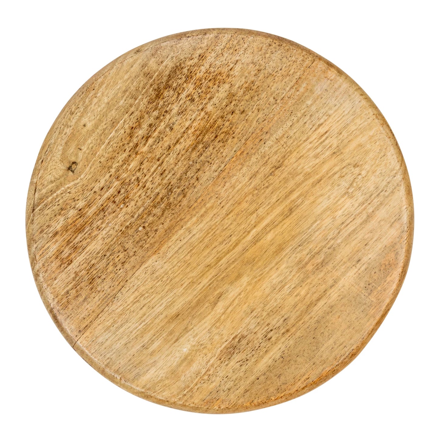 Wooden Pedestal