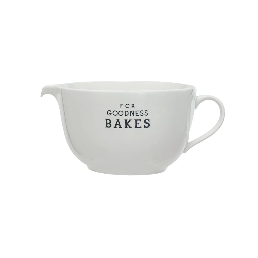 Batter Bowl