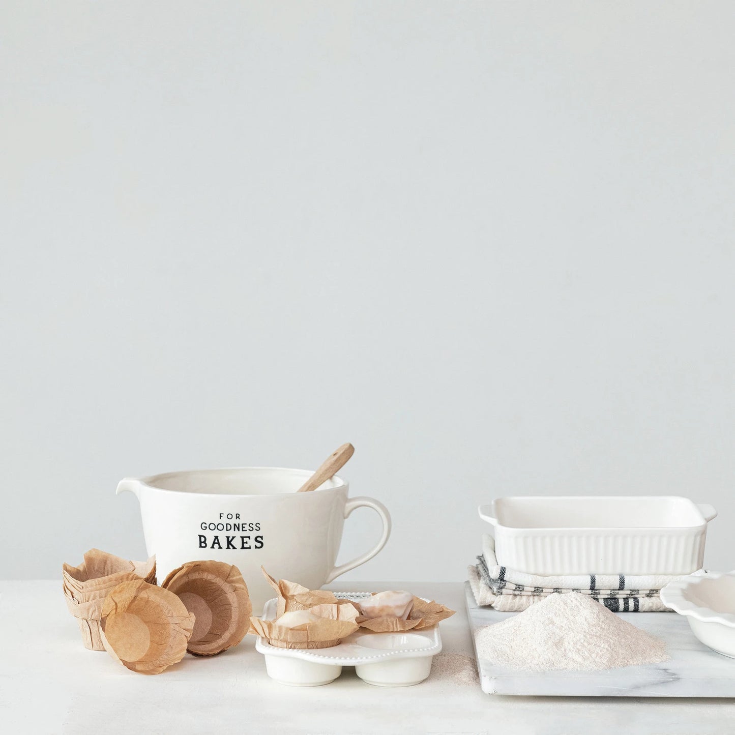 Batter Bowl