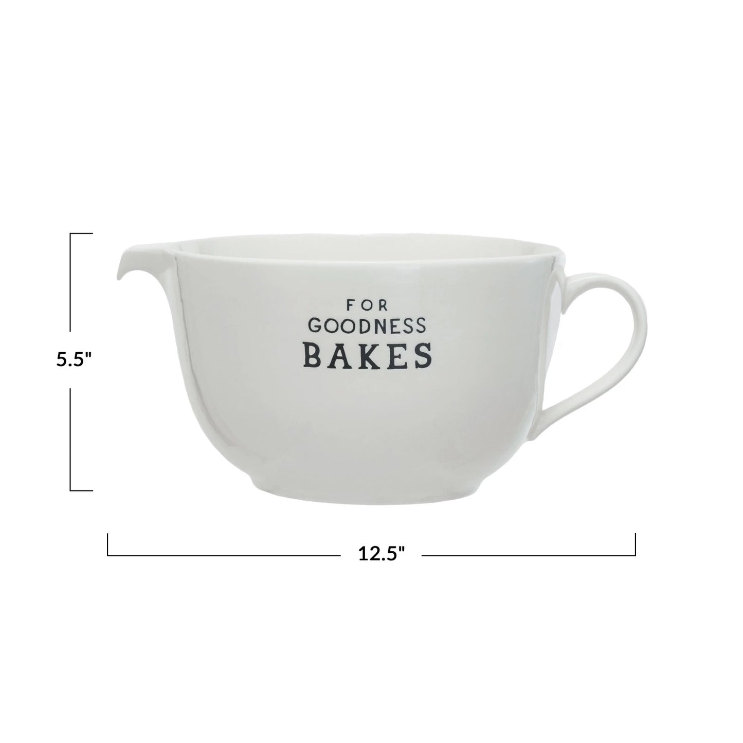 Batter Bowl