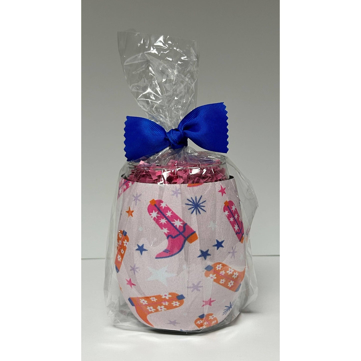 Wine Huggie - Stemless
