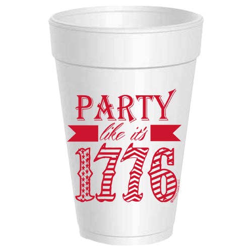 Party Like Its 1776 - 10 pack