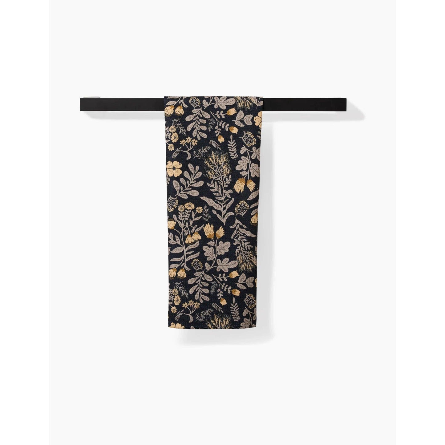 Woodland Wildflowers Tea Towel
