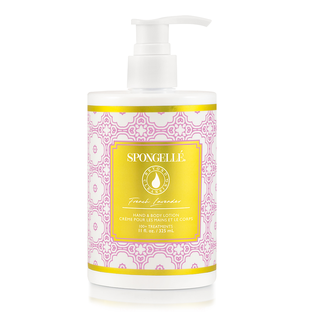 French Lavender Body Lotion | Gifts