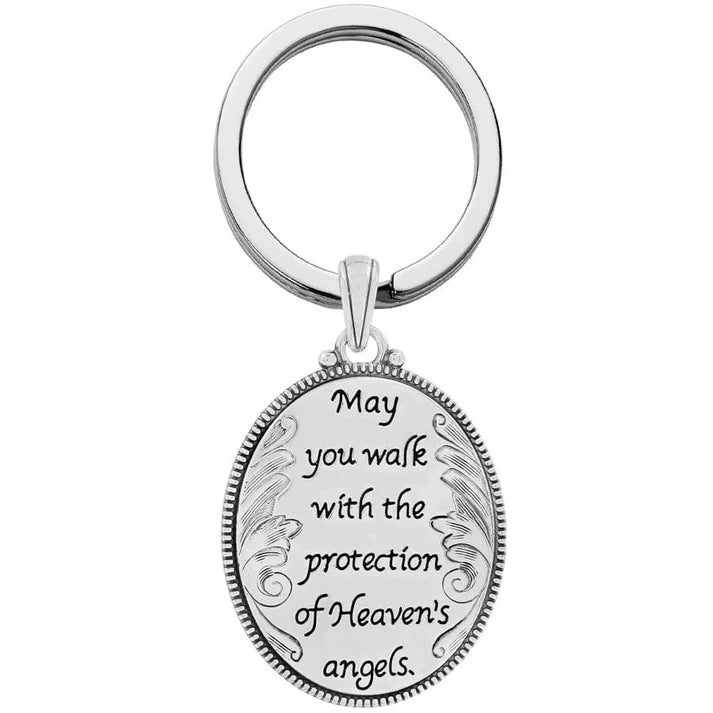 Guardian Angel Key FOB