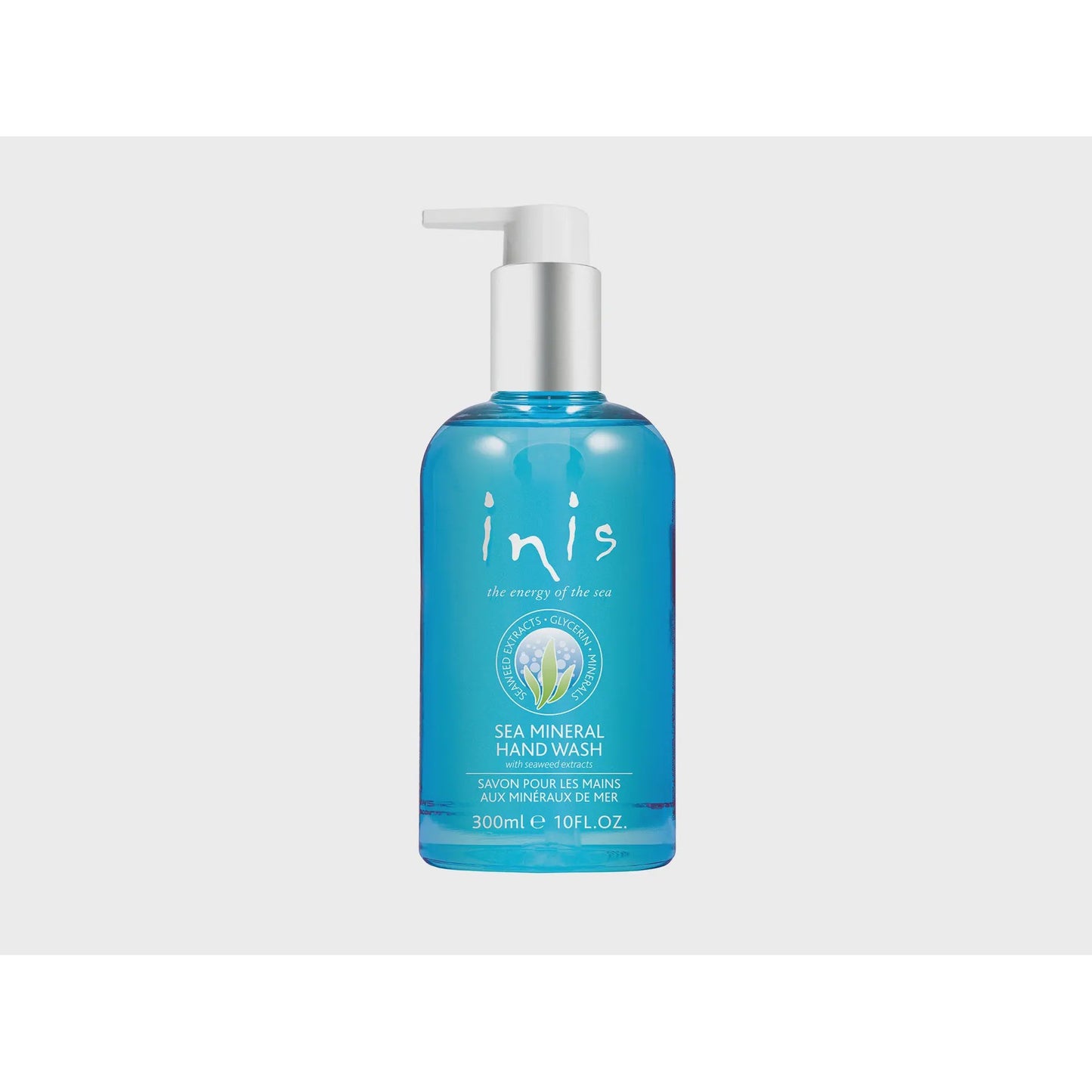 Sea Mineral Hand Wash