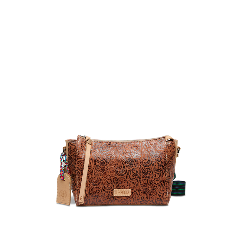 Sally City Bag